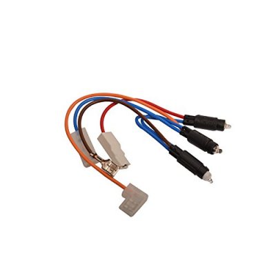INDESIT Ensemble t&eacute;moins lumineux pour cong&eacute;lateur Hotpoint C00271960