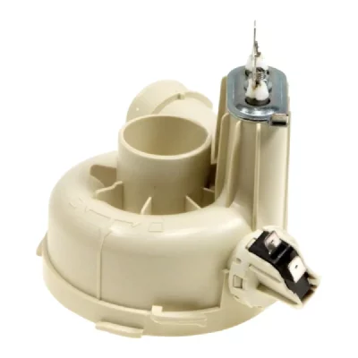 BRANDT Ensemble thermoplongeur 