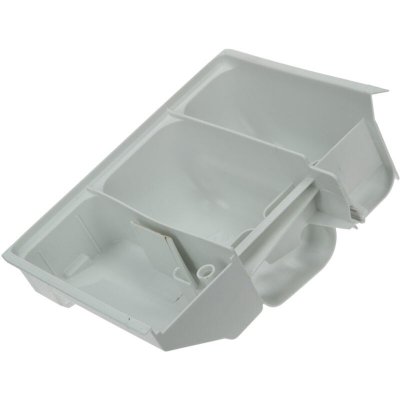 INDESIT Ensemble tiroir detergeant pour lave linge  - 7642792