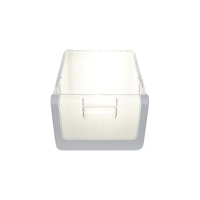 SAMSUNG Ensemble Tiroir Inf&eacute;rieur Cong&eacute;lateur Pour Congelateur  - Da97-05046b
