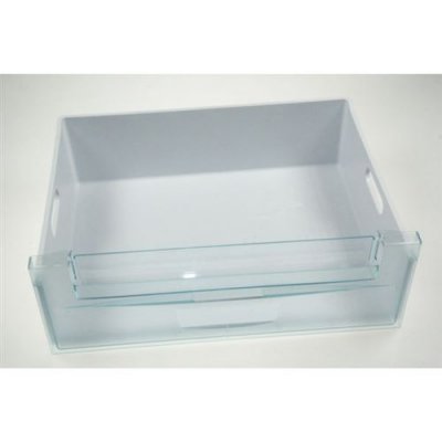 ARISTON Ensemble Tiroir Intermediaire Pour Refrigerateur Congelateur 