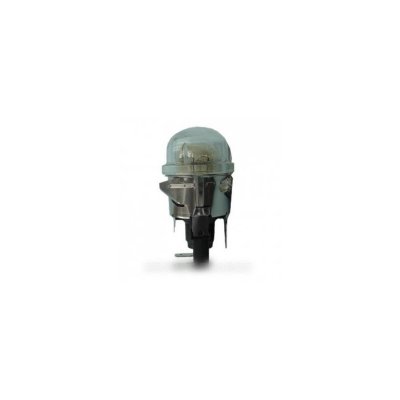 SMEG Ensemble verre de lampe douille pour four  - 5755202