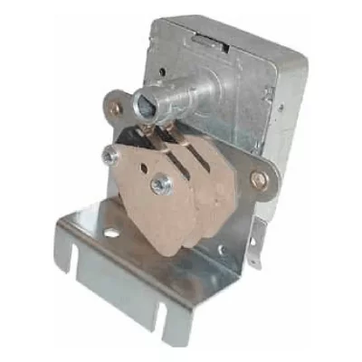 SCHOLTES Ensemble Verrouillage De Porte Pour Four  - C00130187