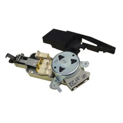 WHIRLPOOL Ensemble verrouillage pour four  481241758411