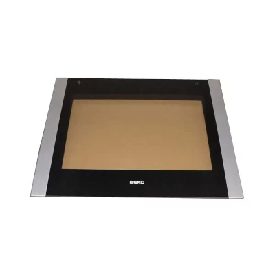 BEKO Ensemble Vitres De Porte Pour Cuisiniere  - 210300413