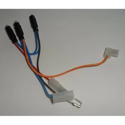 INDESIT Ensemble voyants (305274-24031) R&eacute;frig&eacute;rateur cong&eacute;lateur (C00271960 )