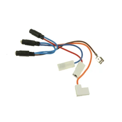 ARISTON Ensemble voyants pour refrigerateur indesit - c00271960