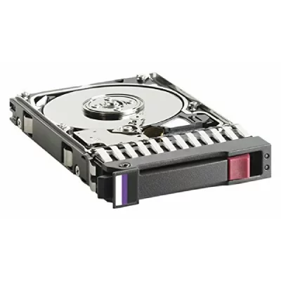 HPE Enterprise MSA 600GB 12G SAS 10K SFF(2.5in) Dual Port Enterprise 3yr 600Go SAS disque dur