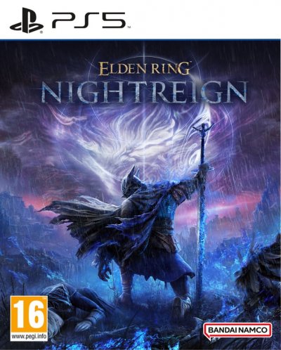 Entertainment Elden Ring Nightreign PS5 Standard PlayStation 5