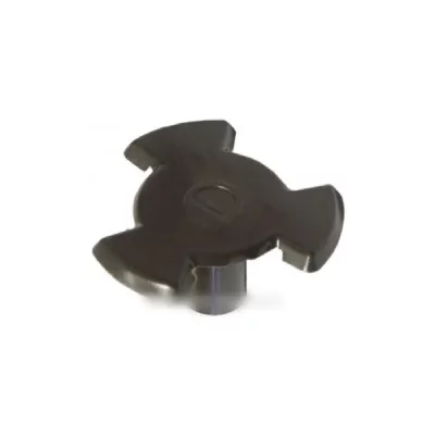 SAMSUNG Entraineur de plateau  axe 18 m/m pour micro ondes  - 5755634 