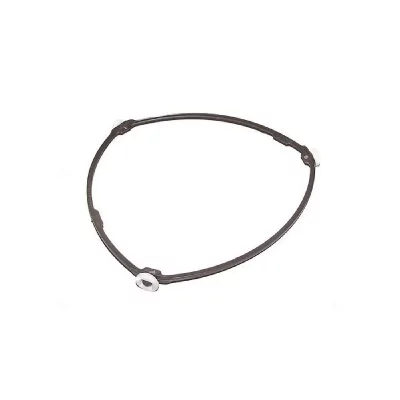 SAMSUNG Entraineur plateau a roulettes pour micro onde  - 5697484