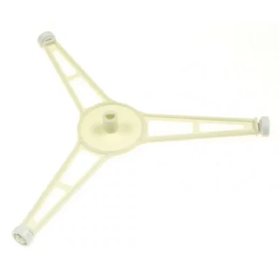 WHIRLPOOL Entraineur plateau pour micro ondes  - 481953578156