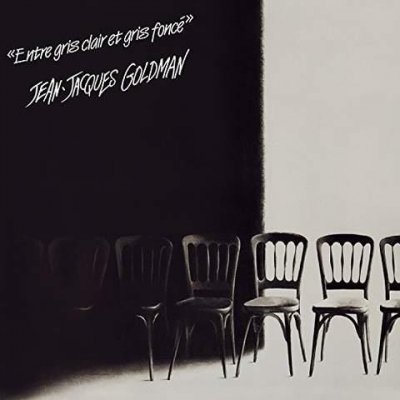Entre gris clair et gris fonc&eacute;