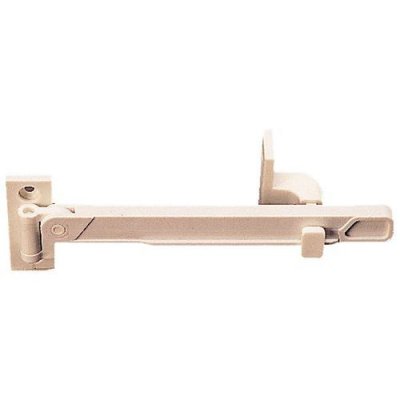 SOCONA Entreba&icirc;lleur STICKAIR pour fen&ecirc;tre PVC couleur blanc -  - G1