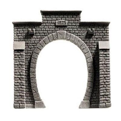NOCH Entr&eacute;ee De Tunnel  Tt 1 ""Profi-Plus"" 48051-