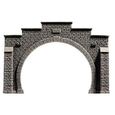 NOCH Entr&eacute;ee De Tunnel  Tt 2 ""Profi-Plus"" 48052-