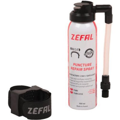 ZEFAL Entretien et r&eacute;paration mobilit&eacute;  Repair Spray - 100 ml