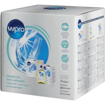 WPRO Entretien lave vaisselle  DWC314/1