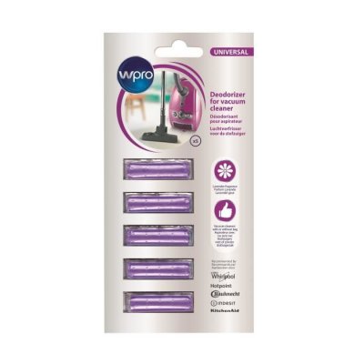 WPRO Entretien mod&egrave;le 484000008608 pour aspirateur 
