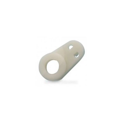 GENERIQUE Entretoise Charniere Inferieur Pour Refrigerateur Arthur Martin Electrolux Faure