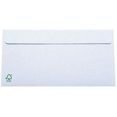 GPV Enveloppe Recycl&eacute;e Avec Fen&ecirc;tre Format Dl
