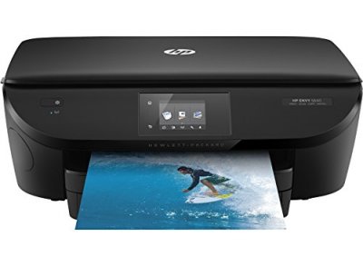 HP ENVY 5640 compatible  instant ink