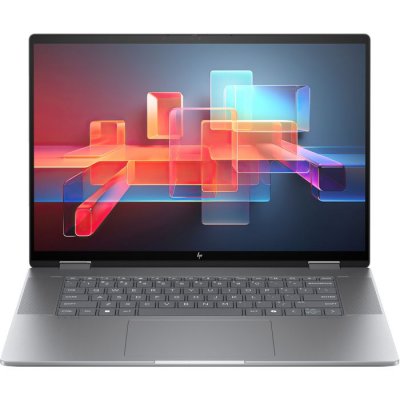 HP Envy x360 16-ad0010nf 16"" Ecran multi-tactile AMD Ryzen 7 16 Go RAM 512 Go SSD Argent