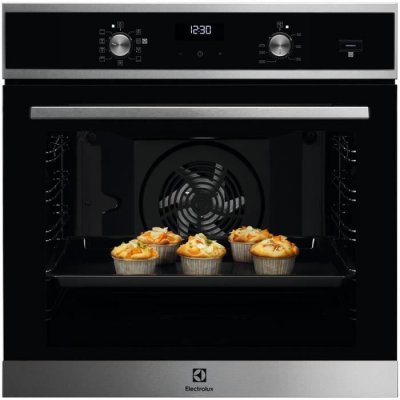 ELECTROLUX Eod5h40x 949499040 convection 2980 w 240 v 72 l acier inoxydable