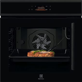 ELECTROLUX EOE8P09LH Noir Ouverture Gauche 