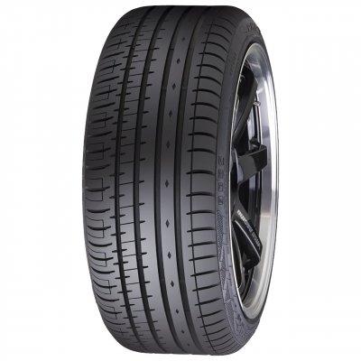 ACCELERA EP Tyres  PHI R 185-50R16 81V