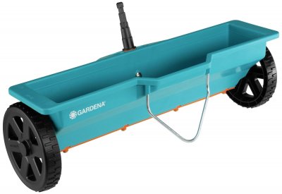 GARDENA &Eacute;pandeur &agrave; main  Combisystem l.40 cm 