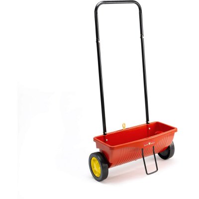 OUTILS WOLF Epandeur universel  We 