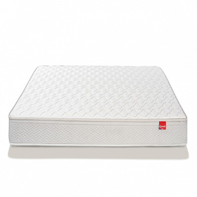 EPEDA  Matelas  ressorts multispire D&eacute;paysant 120x200