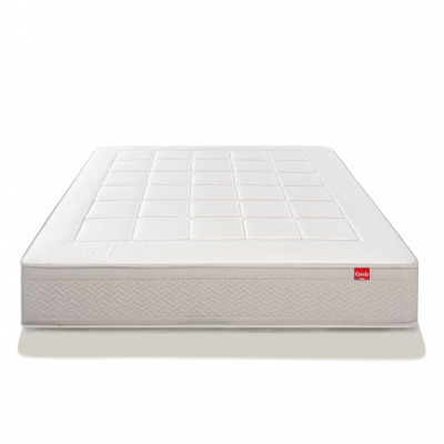 EPEDA  Matelas L'ESCAPADE 180x200 Ressorts