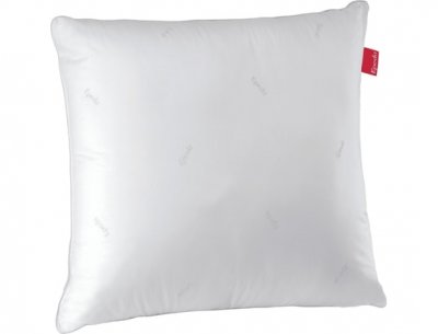 EPEDA  Oreiller  Aloe Vera confort ferme anti-acariens 65x65