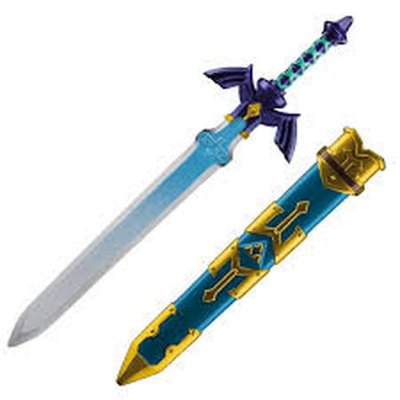 DISGUISE Ep&eacute;e Link - Legend of Zelda&trade;