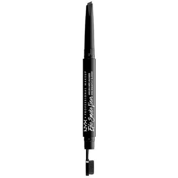 NYX PROFESSIONAL MAKE UP Epic Smoke Liner Blendable Eyeliner Stick Black Smoke