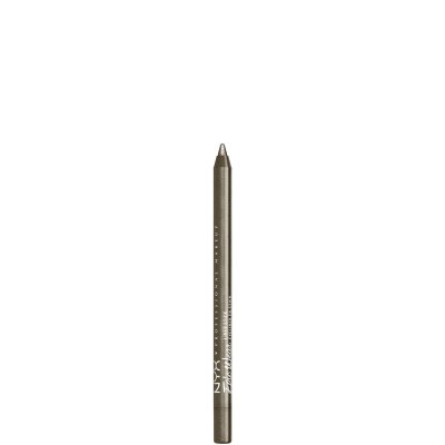 NYX PROFESSIONAL MAKEUP Epic Wear liner sticks #all time olive