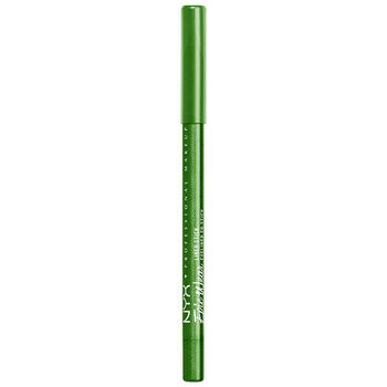NYX PROFESSIONAL MAKE UP Epic Wear liner sticks #emerald cut