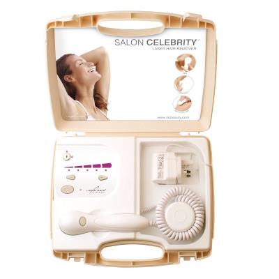 GENERIQUE Epilateur alimentation secteur RIO LASER SALON CELEBRITY