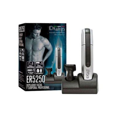 ITALIAN DESIGN &Eacute;pilateur &eacute;lectrique Body & Care Er5250 Id Italian 