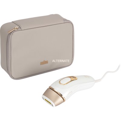 BRAUN Epilateur lumi&egrave;re puls&eacute;e IPL PL5052 Silk expert pro 5