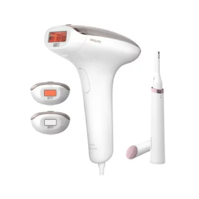 PHILIPS Epilateur lumi&egrave;re puls&eacute;e  BRI923/00 LUMEA ADVANCED