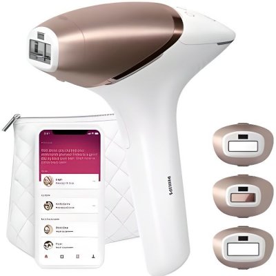 PHILIPS Epilateur  BRI955/00 Lumea Series 9000 