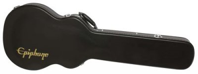 EPIPHONE  Les Paul Coffre pour Guitare Noir