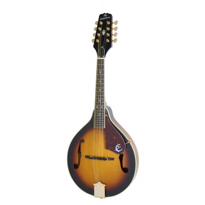 EPIPHONE  MM-30S A-Style Mandoline Antique Sunburst