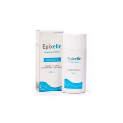 EPIXELLE  Solution Nettoyante 200 ml