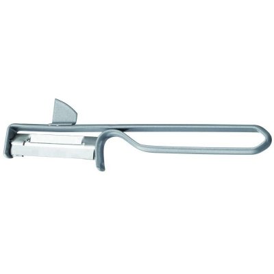 MATERIEL CH PRO Eplucheur Econome 155 mm Lame Inox - Westmark - - Inox 41x7x157mm