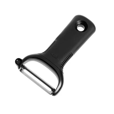 OXO Eplucheur en y manche en caoutchouc -  - - caoutchouc