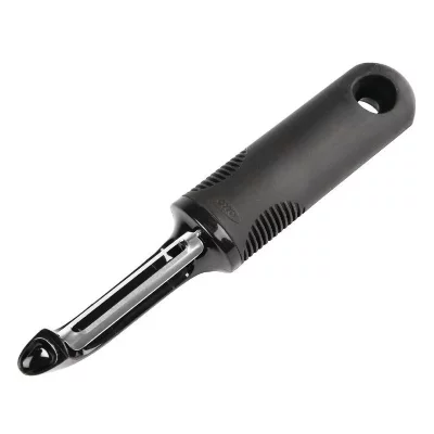 OXO GOOD GRIPS Eplucheur ergonomique lame dentel&eacute;e - Aubecq - -